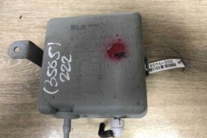 Изображение товара 19408 - 00019408 resiver pnevmopodveski Ford Sierra