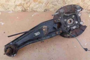 Изображение товара 19419 - 00019419 stupitsa zadnyaya levaya 