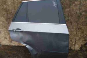 Изображение товара 19454 - 00019454 dver zadnyaya pravaya 