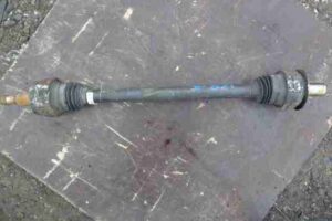 Изображение товара 19500 - 00019500 poluos zadnyaya pravaya Ford Explorer