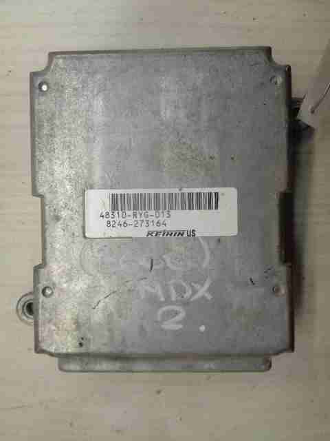 Изображение товара 19501 - 00019501 blok upravleniya antiprobuksovochnoj sistemoj