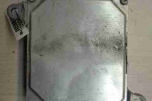 Изображение товара 19501 - 00019501 blok upravleniya antiprobuksovochnoj sistemoj 1