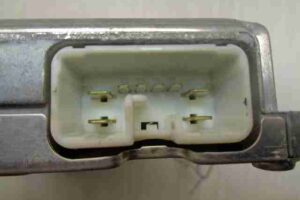 Изображение товара 19501 - 00019501 blok upravleniya antiprobuksovochnoj sistemoj 3