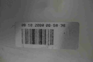 Изображение товара 19502 - 00019502 blok predokhranitelej Audi A8 3