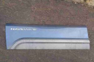 Изображение товара 19559 - 00019559 nakladka dveri (molding) Chrysler Sebring