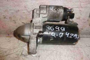 Изображение товара 19578 - 00019578 starter 