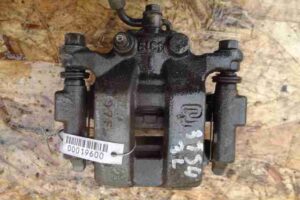 Изображение товара 19600 - 00019600 support zadnij levyj 