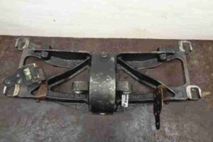 Изображение товара 19625 - 00019625 podushka krepleniya kpp Chevrolet Lumina