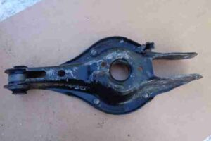 Изображение товара 19772 - 00019772 rychag zadnij pravyj nizhnij 