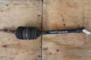 Изображение товара 19812 - 00019812 rulevoj kardanchik Lexus GS