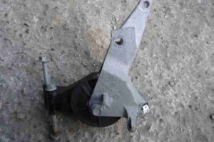 Изображение товара 19860 - 00019860 podushka krepleniya dvigatelya 