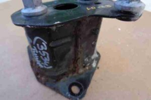 Изображение товара 19903 - 00019903 kronshtejn usilitelya perednego bampera Renault Laguna