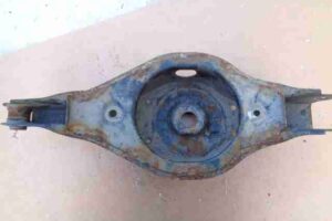 Изображение товара 19931 - 00019931 rychag zadnij levyj 