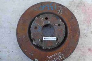 Изображение товара 20022 - 00020022 disk tormoznoj perednij Peugeot 306