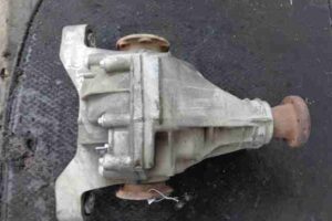 Изображение товара 20028 - 00020028 reduktor zadnij 