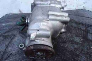 Изображение товара 20082 - 00020082 reduktor perednij 