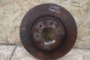 Изображение товара 20193 - 00020193 disk tormoznoj perednij 