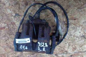 Изображение товара 20245 - 00020245 support zadnij pravyj 