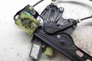 Изображение товара 20274 - 00020274 steklopodemnik perednij levyj 1