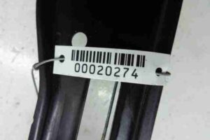 Изображение товара 20274 - 00020274 steklopodemnik perednij levyj 2