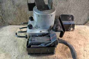 Изображение товара 20290 - 00020290 blok ABS Audi TT 2