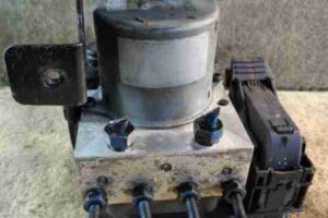 Изображение товара 20290 - 00020290 blok ABS Audi TT 3