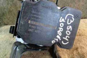 Изображение товара 20290 - 00020290 blok ABS Audi TT