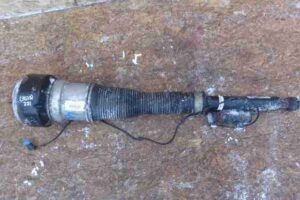 Изображение товара 20357 - 00020357 amortizator zadnij pravyj Ford Scorpio