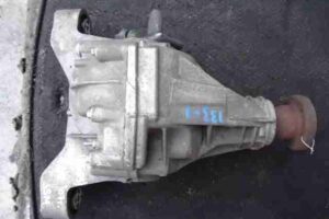 Изображение товара 20363 - 00020363 reduktor zadnij 