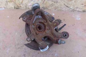 Изображение товара 20379 - 00020379 stupitsa zadnyaya levaya 