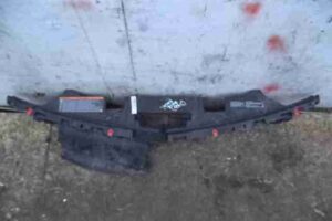 Изображение товара 20392 - 00020392 deflektor radiatora