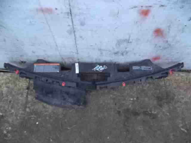 Изображение товара 20392 - 00020392 deflektor radiatora