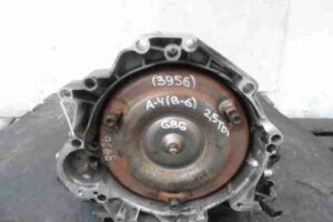 Изображение товара 20403 - 00020403 akpp 