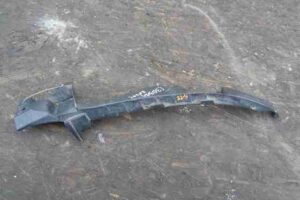 Изображение товара 20486 - 00020486 kronshtejn perednego bampera 