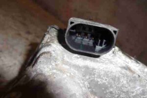 Изображение товара 20550 - 00020550 zaslonka drosselnaya Audi TT