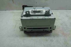 Изображение товара 20561 - 00020561 magnitola 