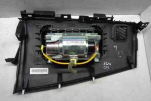 Изображение товара 20668 - 00020668 podushka bezopasnosti passazhira Citroen C5