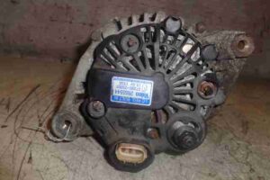 Изображение товара 20684 - 00020684 generator Mercedes 