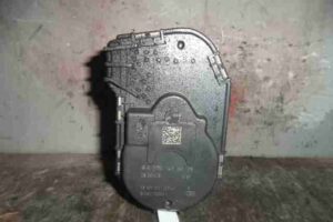 Изображение товара 20831 - 00020831 zaslonka drosselnaya Honda Ridgeline