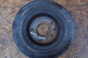 Изображение товара 20872 - 00020872 disk tormoznoj zadnij 