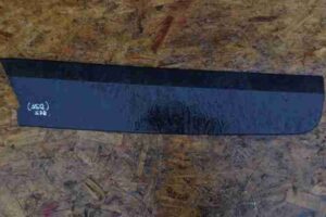 Изображение товара 20924 - 00020924 nakladka zadnego pravogo kryla Fiat Brava