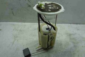 Изображение товара 20940 - 00020940 nasos v bak Citroen Berlingo