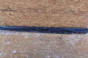 Изображение товара 20973 - 00020973 porog plastikovyj levyj Ford Transit Connect