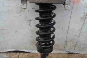 Изображение товара 20990 - 00020990 amortizator zadnij levyj 