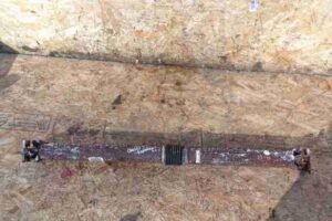 Изображение товара 21004 - 00021004 kardan zadnij 