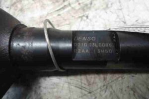 Изображение товара 21019 - 00021019 forsunka toplivnaya Citroen C3 4