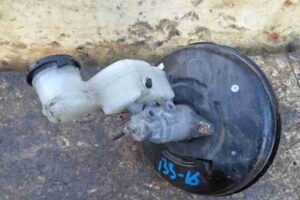 Изображение товара 21027 - 00021027 vakuum tormoznoj 