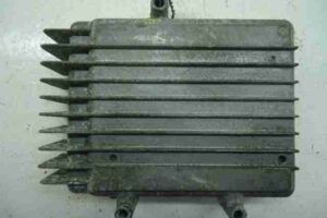 Изображение товара 21050 - 00021050 blok upravleniya kpp 