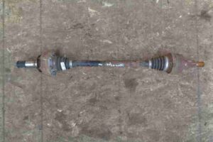 Изображение товара 21064 - 00021064 poluos zadnyaya levaya 