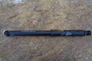 Изображение товара 21109 - 00021109 amortizator zadnij levyj Citroen C5